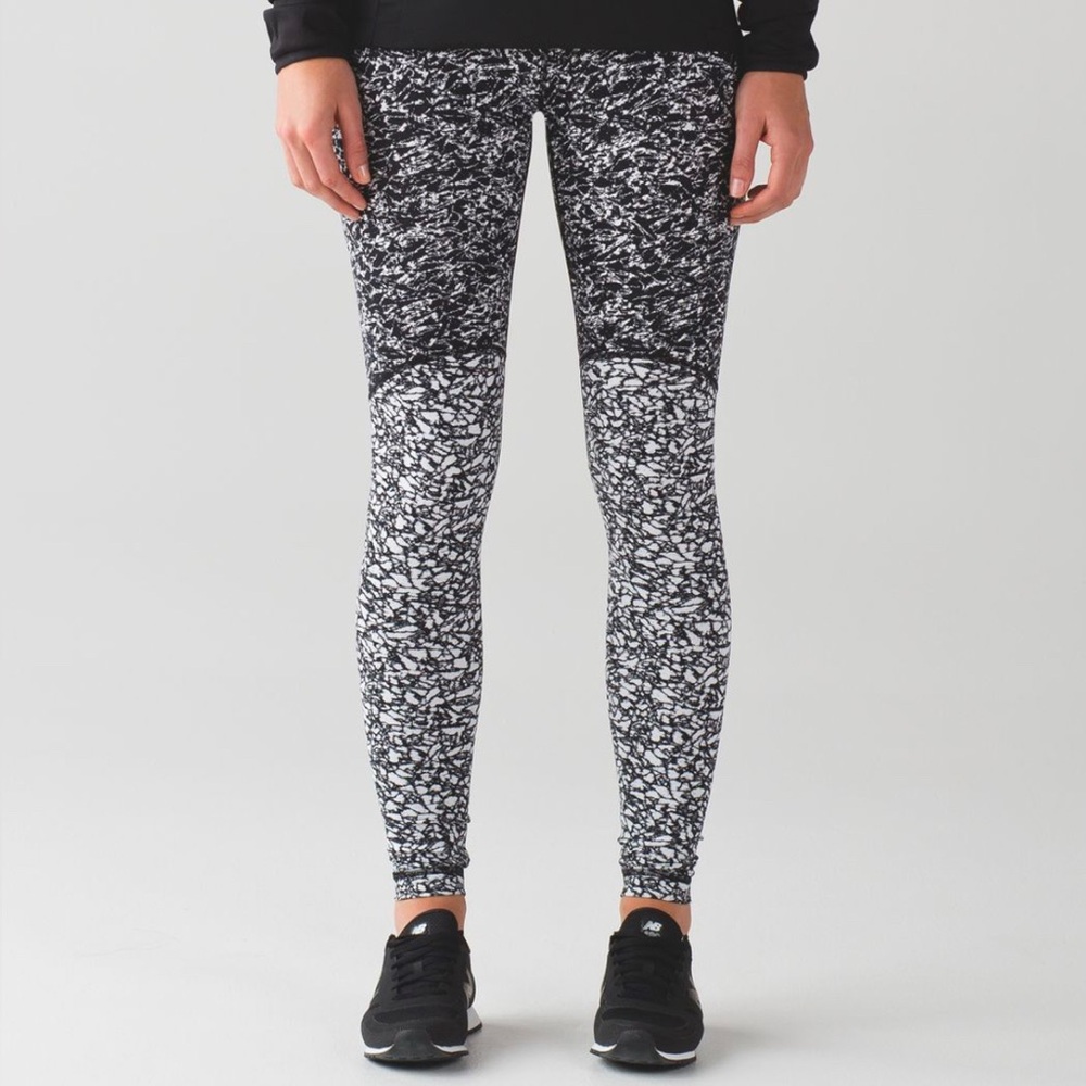 Lululemon Wunder Under High-Rise Tight